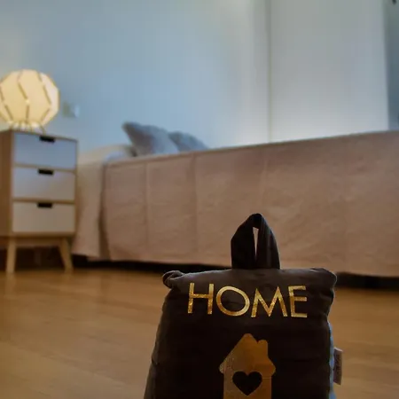 Apartment Click&guest - Sun Dream House