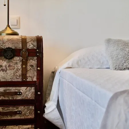 Click&guest - Sun Dream House Vecindario (Gran Canaria)