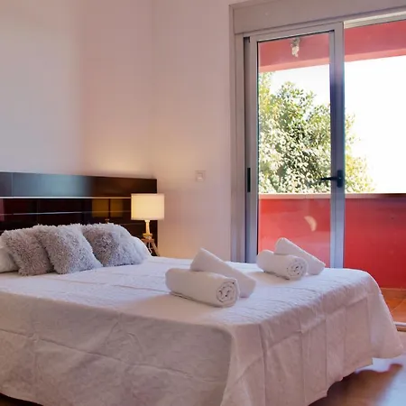 Click&guest - Sun Dream House