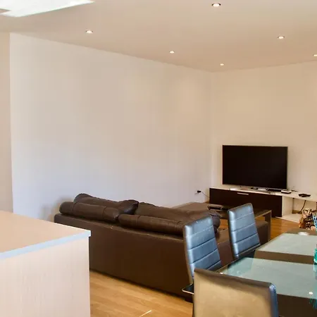 Apartment Click&guest - Sun Dream House