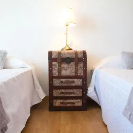 Apartment Click&guest - Sun Dream House