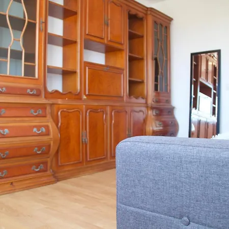 Click&guest - Sun Dream House Apartment *