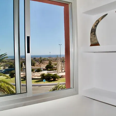 Click&guest - Sun Dream House Apartman Vecindario