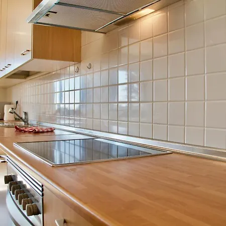 Apartman Click&guest - Sun Dream House Vecindario