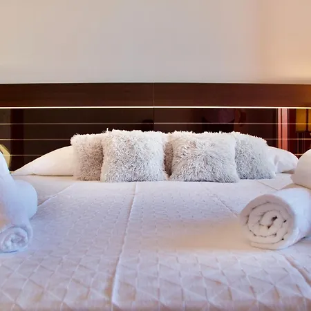 Click&guest - Sun Dream House Vecindario