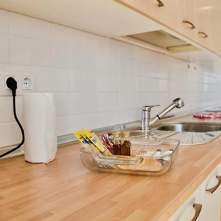 Click&guest - Sun Dream House Vecindario