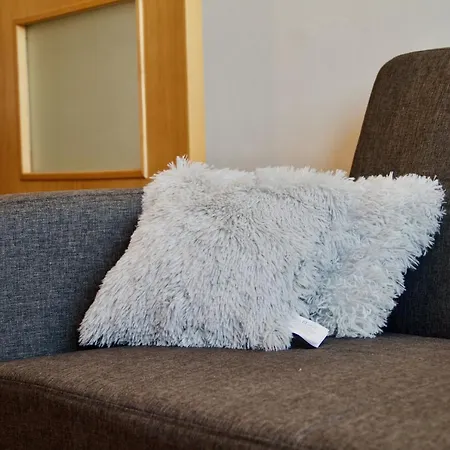Click&guest - Sun Dream House Apartman *