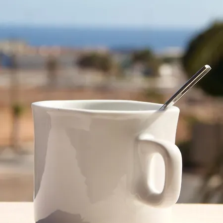 Click&guest - Sun Dream House Apartman Vecindario