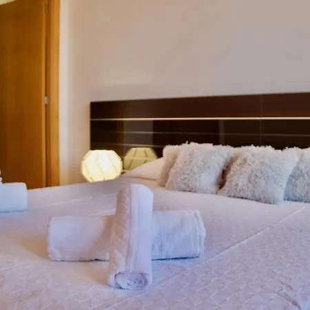 Click&guest - Sun Dream House Vecindario