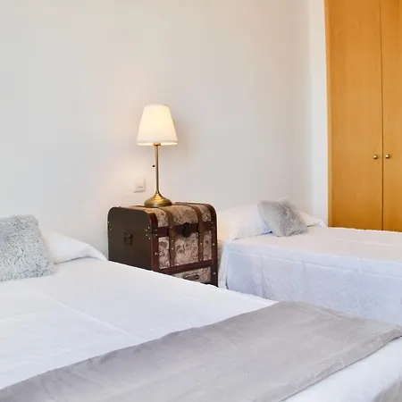 Click&guest - Sun Dream House Apartman Vecindario