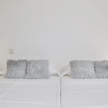 Click&guest - Sun Dream House Apartman *
