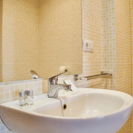 Click&guest - Sun Dream House Apartman Vecindario