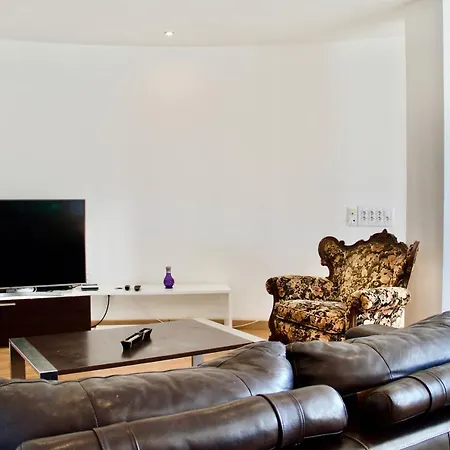 Click&guest - Sun Dream House Apartman Vecindario