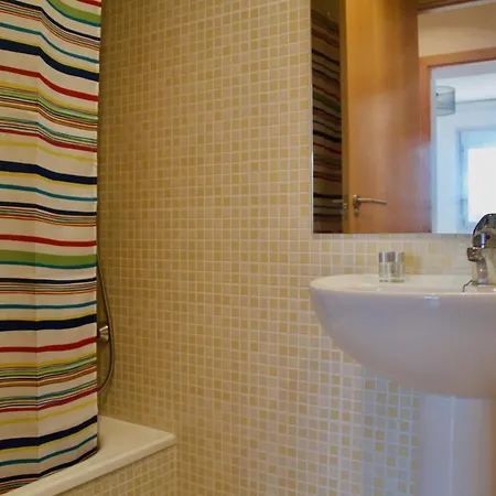Click&guest - Sun Dream House Apartman Vecindario