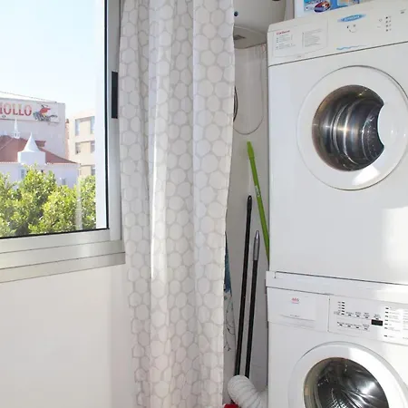 Apartman Click&guest - Sun Dream House Vecindario